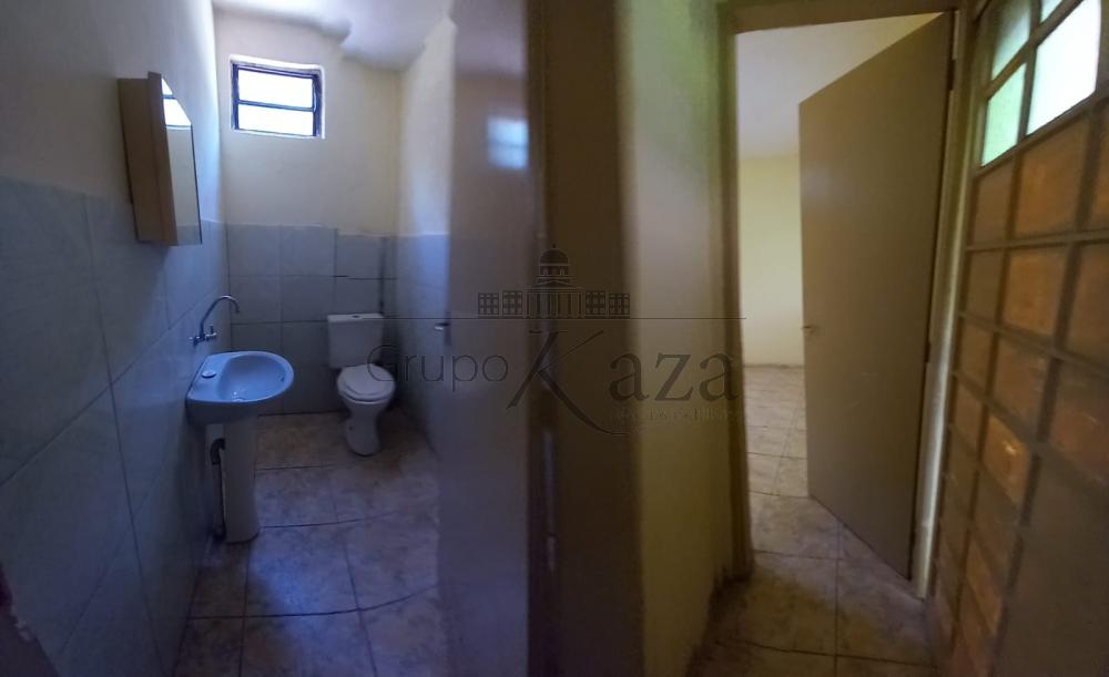 Foto 7 de Casa Padrão em Bom Retiro, São José dos Campos - imagem 7