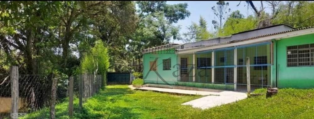 Foto 9 de Casa Padrão em Bom Retiro, São José dos Campos - imagem 9