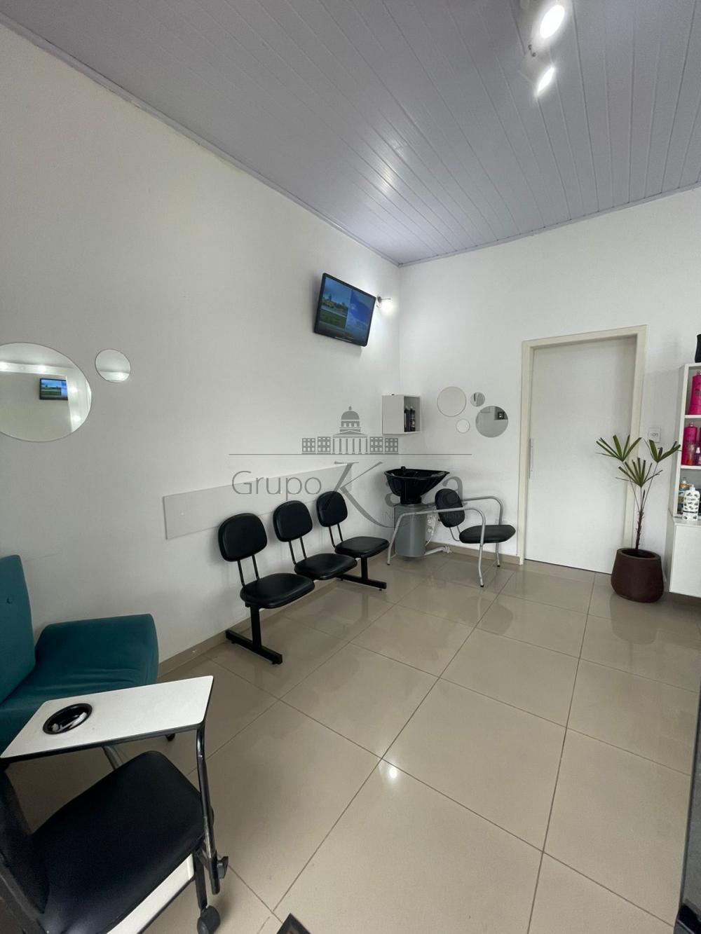 Foto 1 de Comercial Ponto Comercial em Jardim Paulista, São José dos Campos - imagem 1 Foto 1 de Comercial Ponto Comercial em Jardim Paulista, São José dos Campos - imagem 1