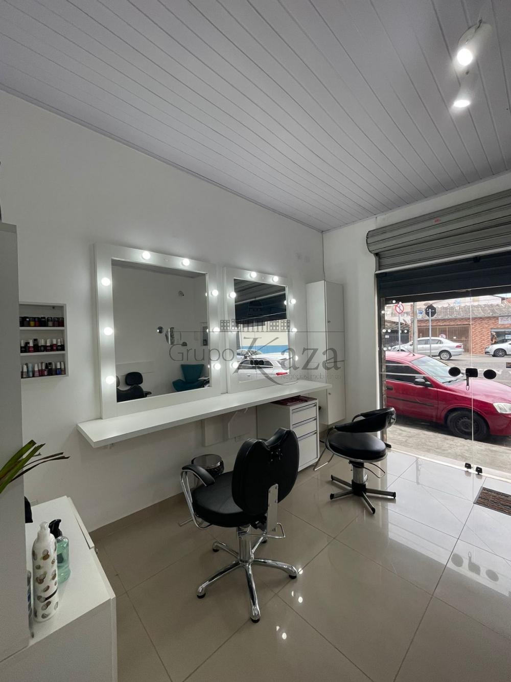 São José dos Campos Estabelecimento Locacao R$ 2.550,00 Area construida 50.00m2 - foto 4