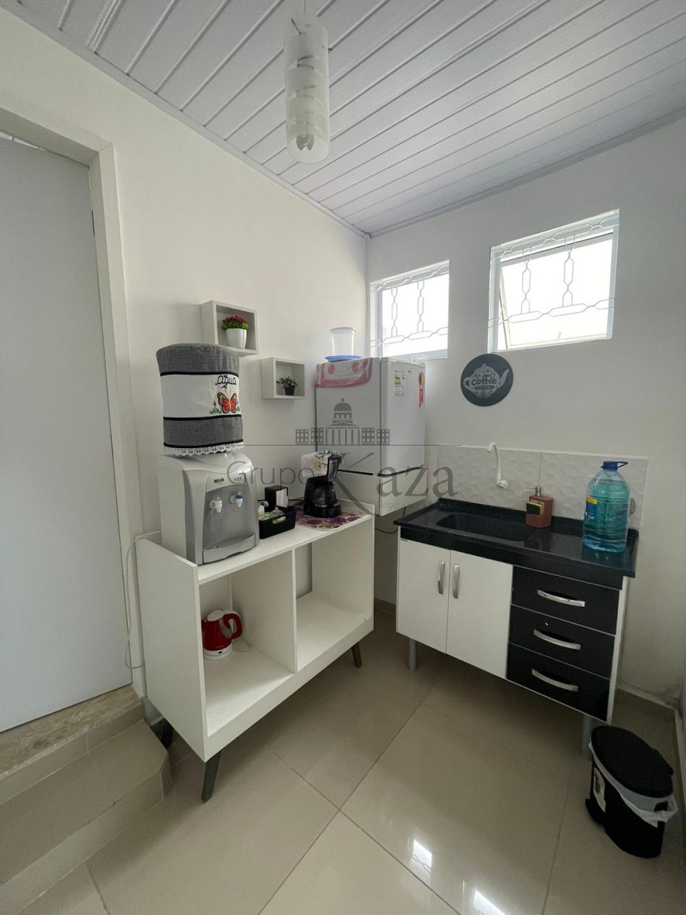 São José dos Campos Estabelecimento Locacao R$ 2.550,00 Area construida 50.00m2 - foto 5