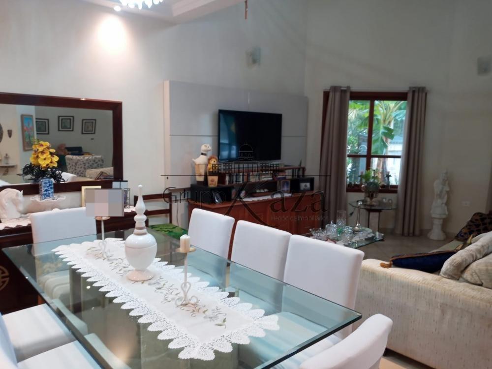 Foto 3 de Casa Condomínio em Jardim Esplanada, São José dos Campos - imagem 3 Foto 3 de Casa Condomínio em Jardim Esplanada, São José dos Campos - imagem 3