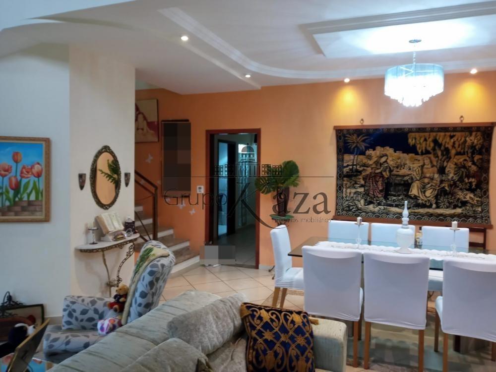 Foto 2 de Casa Condomínio em Jardim Esplanada, São José dos Campos - imagem 2 Foto 2 de Casa Condomínio em Jardim Esplanada, São José dos Campos - imagem 2