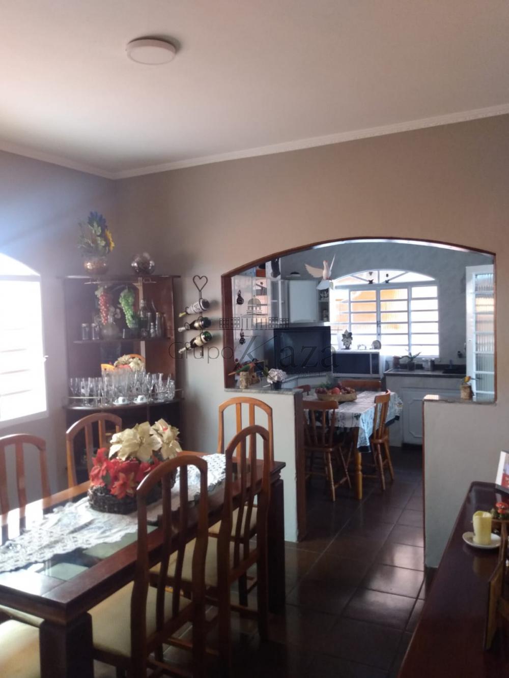 Foto 3 de Casa Padrão em Parque Novo Horizonte, São José dos Campos - imagem 3 Foto 3 de Casa Padrão em Parque Novo Horizonte, São José dos Campos - imagem 3