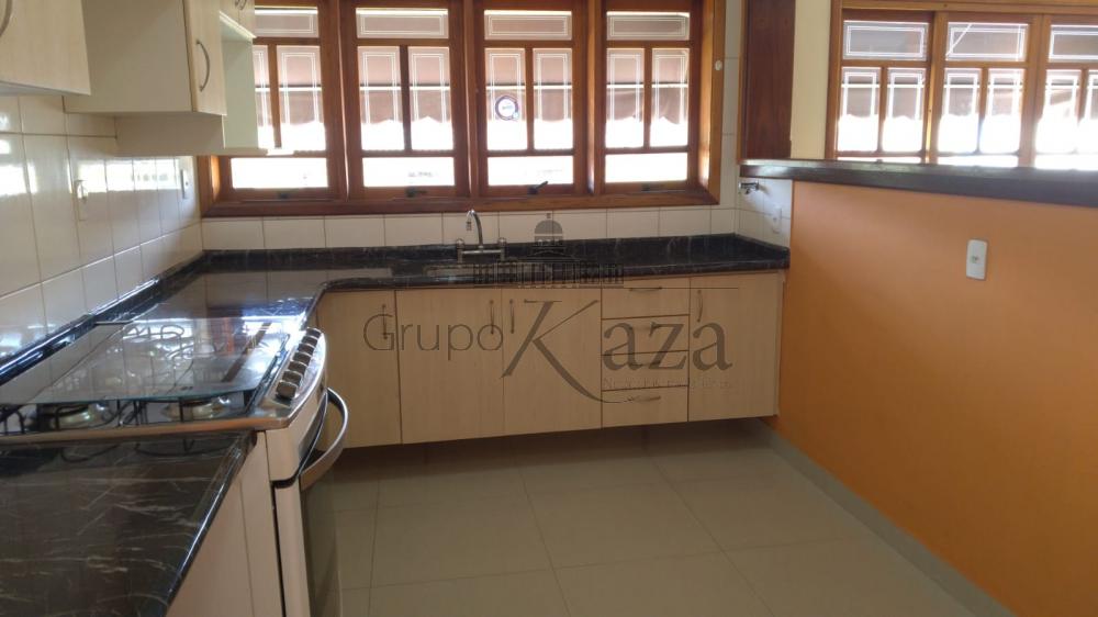 Foto 2 de Casa Condomínio em Vila Zezé, Jacareí - imagem 2 Foto 2 de Casa Condomínio em Vila Zezé, Jacareí - imagem 2