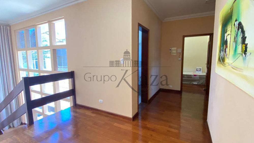 Foto 3 de Casa Condomínio em Vila Zezé, Jacareí - imagem 3 Foto 3 de Casa Condomínio em Vila Zezé, Jacareí - imagem 3