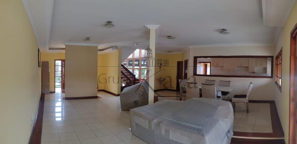 Foto 1 de Casa Condomínio em Vila Zezé, Jacareí - imagem 1 Foto 1 de Casa Condomínio em Vila Zezé, Jacareí - imagem 1