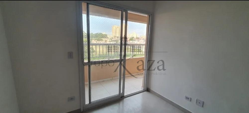 Foto 3 de Apartamento Padrão em Jardim Anhembi, São José dos Campos - imagem 3 Foto 3 de Apartamento Padrão em Jardim Anhembi, São José dos Campos - imagem 3