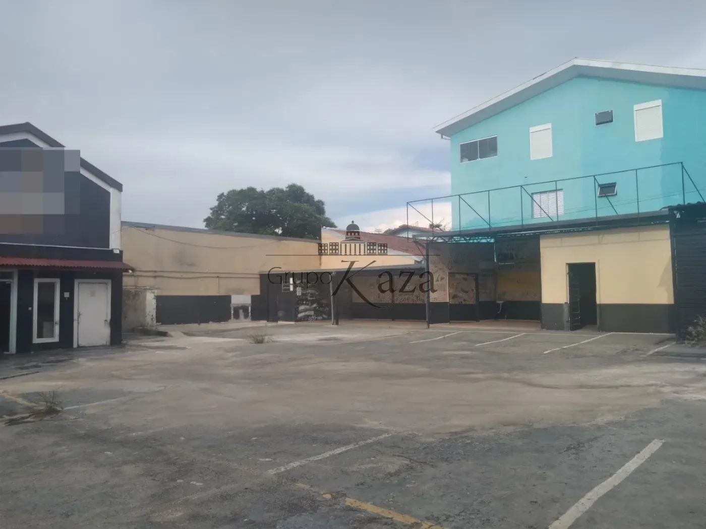 Foto 1 de Terreno Comercial em Jardim América, São José dos Campos - imagem 1 Foto 1 de Terreno Comercial em Jardim América, São José dos Campos - imagem 1