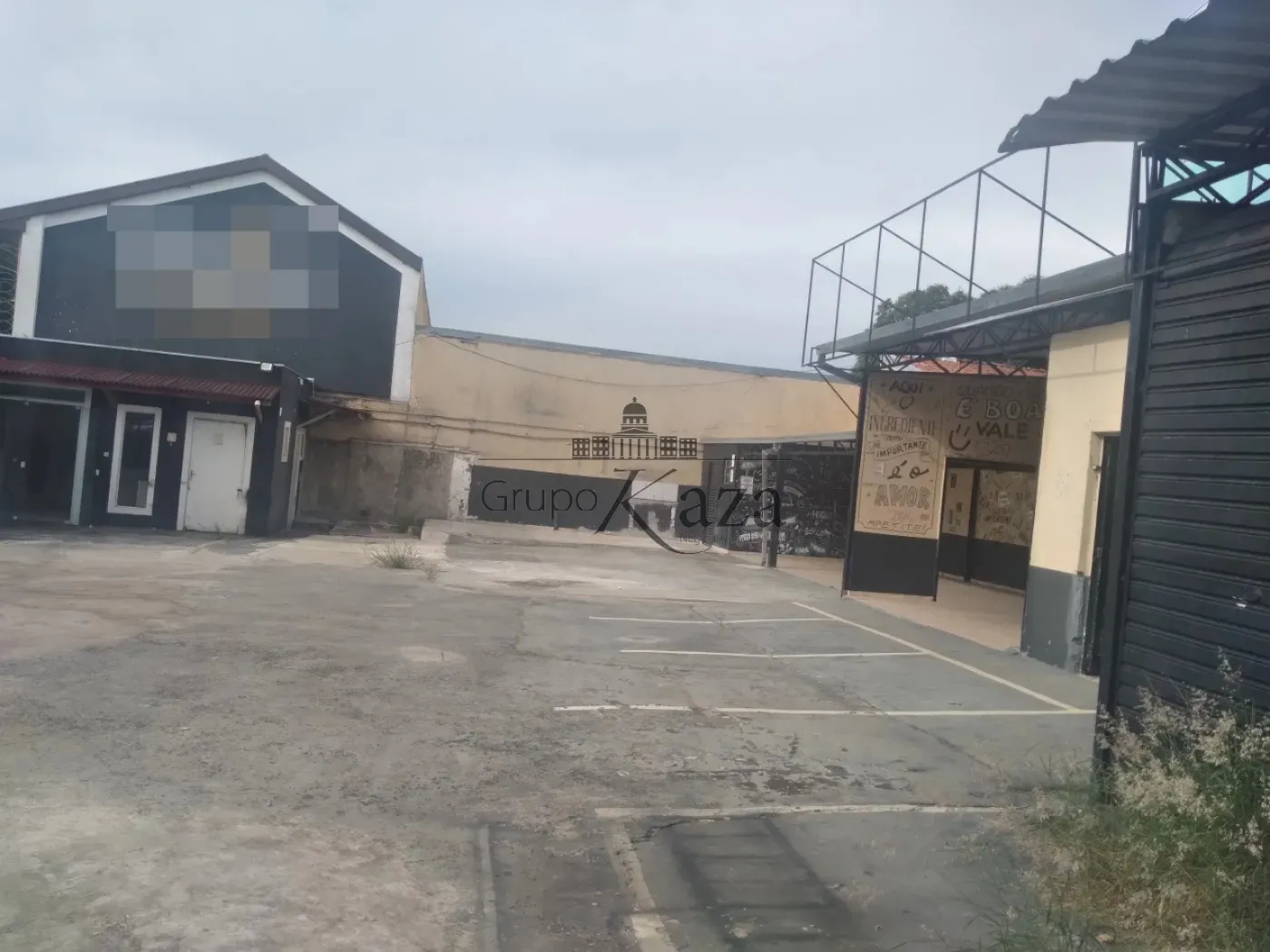 Foto 2 de Terreno Comercial em Jardim América, São José dos Campos - imagem 2 Foto 2 de Terreno Comercial em Jardim América, São José dos Campos - imagem 2