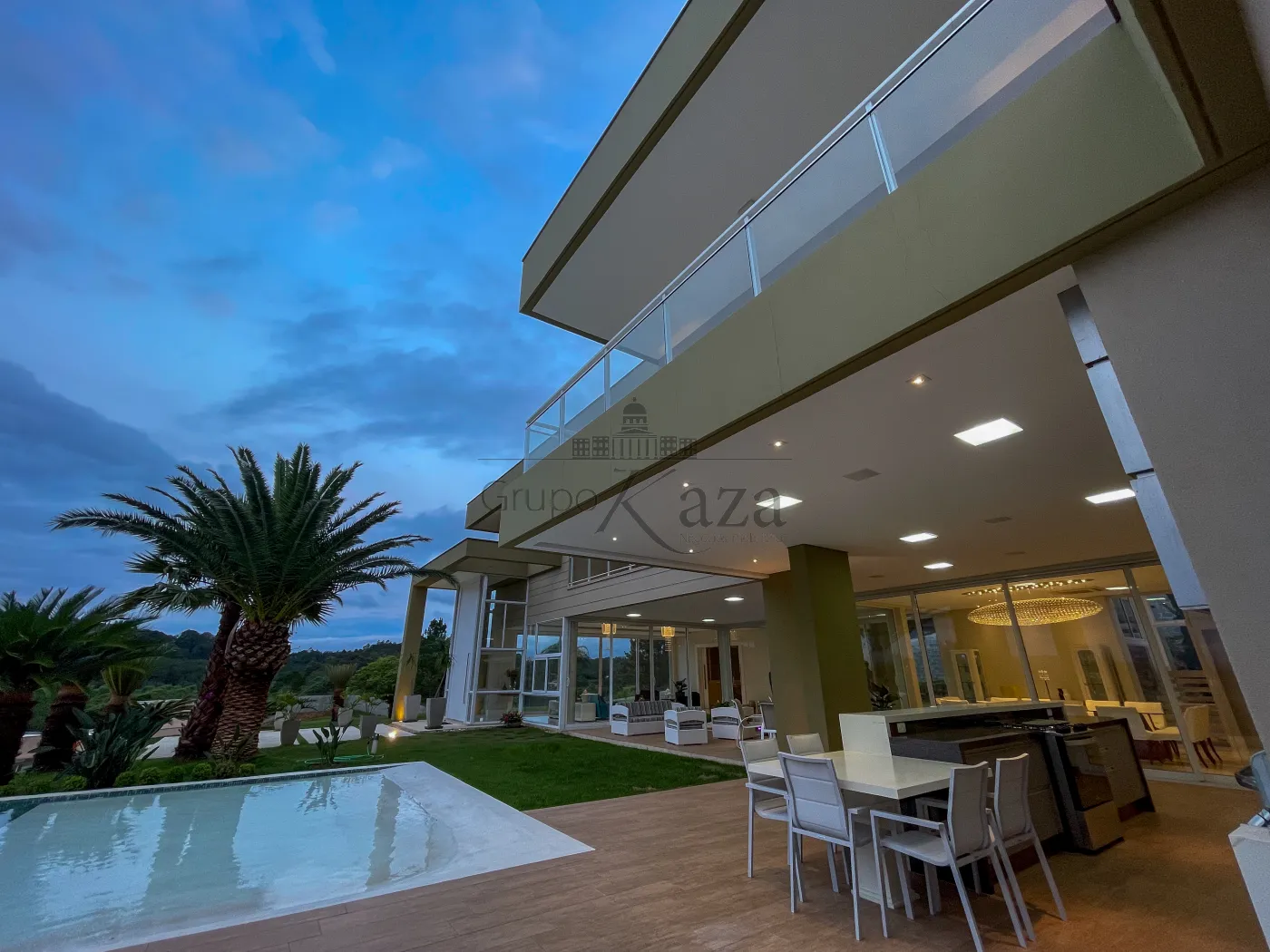 Foto 3 de Casa Condomínio em Jardim Torrão de Ouro, São José dos Campos - imagem 3 Foto 3 de Casa Condomínio em Jardim Torrão de Ouro, São José dos Campos - imagem 3