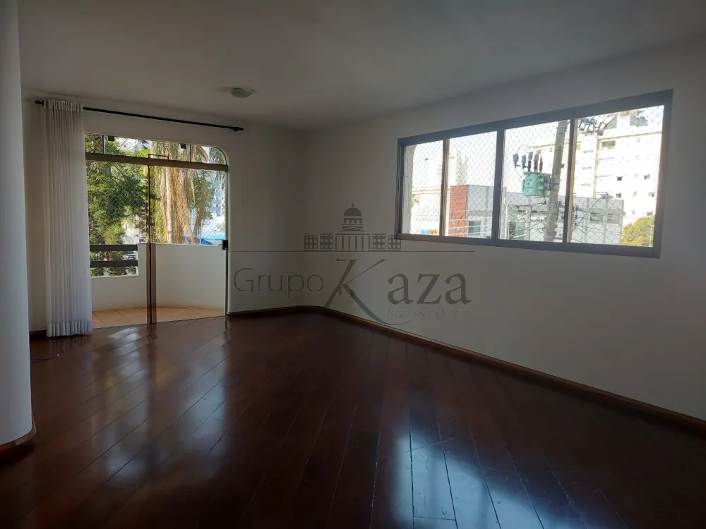 Foto 1 de Apartamento Padrão em Vila Ema, São José dos Campos - imagem 1 Foto 1 de Apartamento Padrão em Vila Ema, São José dos Campos - imagem 1