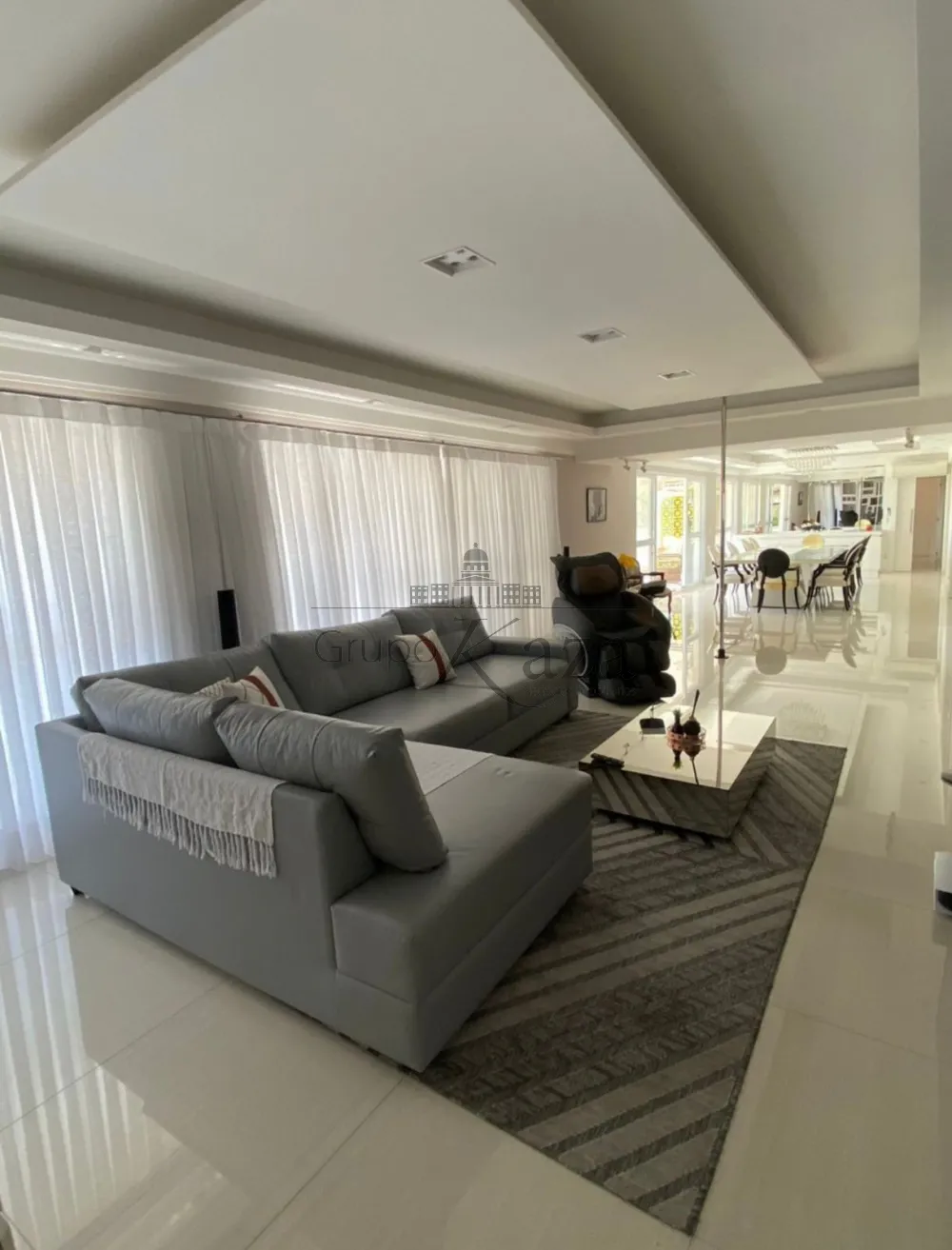 Foto 2 de Apartamento Padrão em Jardim das Indústrias, São José dos Campos - imagem 2 Foto 2 de Apartamento Padrão em Jardim das Indústrias, São José dos Campos - imagem 2