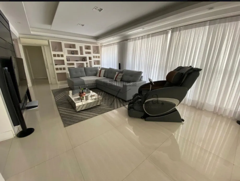 Foto 1 de Apartamento Padrão em Jardim das Indústrias, São José dos Campos - imagem 1 Foto 1 de Apartamento Padrão em Jardim das Indústrias, São José dos Campos - imagem 1