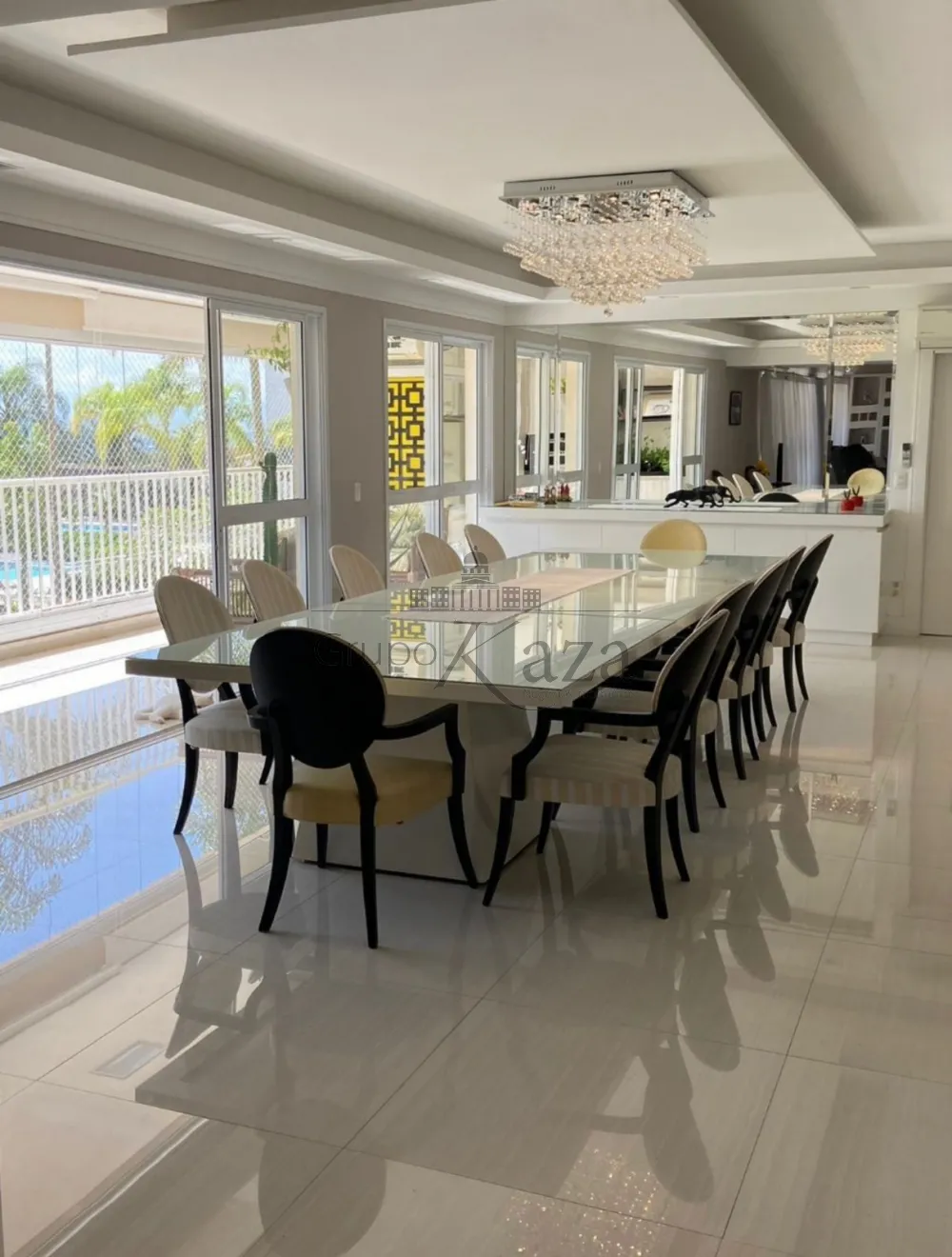 Foto 3 de Apartamento Padrão em Jardim das Indústrias, São José dos Campos - imagem 3 Foto 3 de Apartamento Padrão em Jardim das Indústrias, São José dos Campos - imagem 3