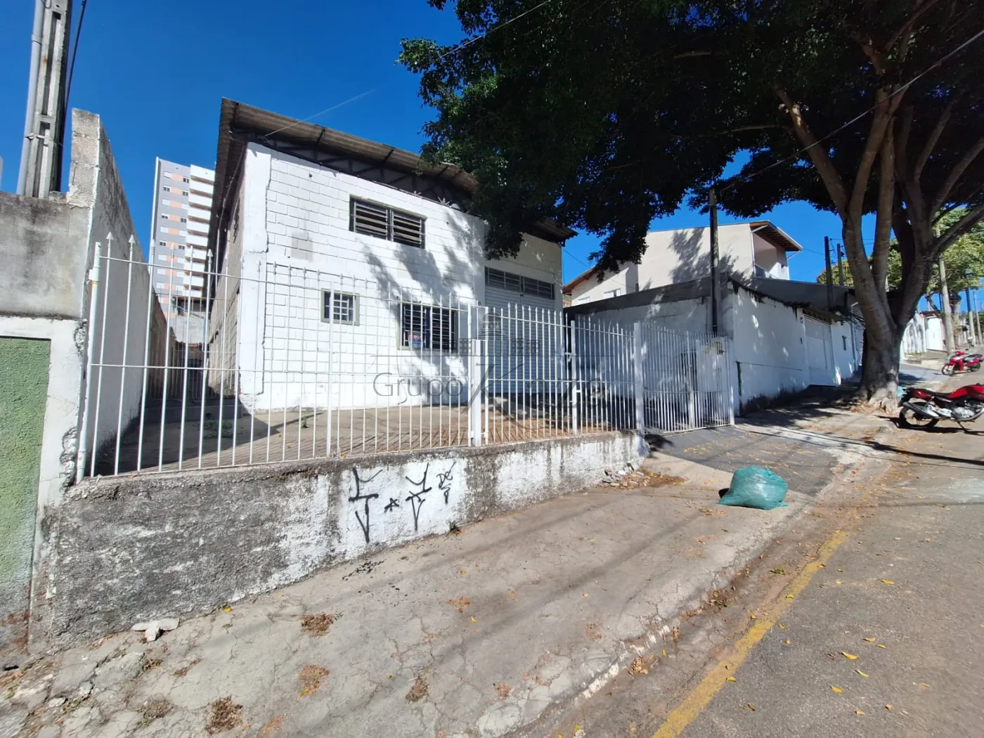 Foto 1 de Comercial Galpão em Jardim América, São José dos Campos - imagem 1 Foto 1 de Comercial Galpão em Jardim América, São José dos Campos - imagem 1