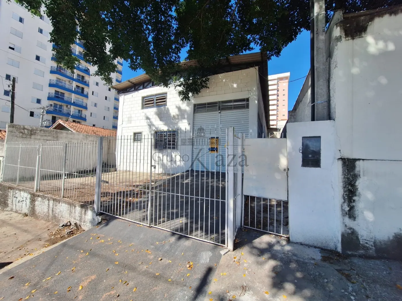 Foto 2 de Comercial Galpão em Jardim América, São José dos Campos - imagem 2 Foto 2 de Comercial Galpão em Jardim América, São José dos Campos - imagem 2