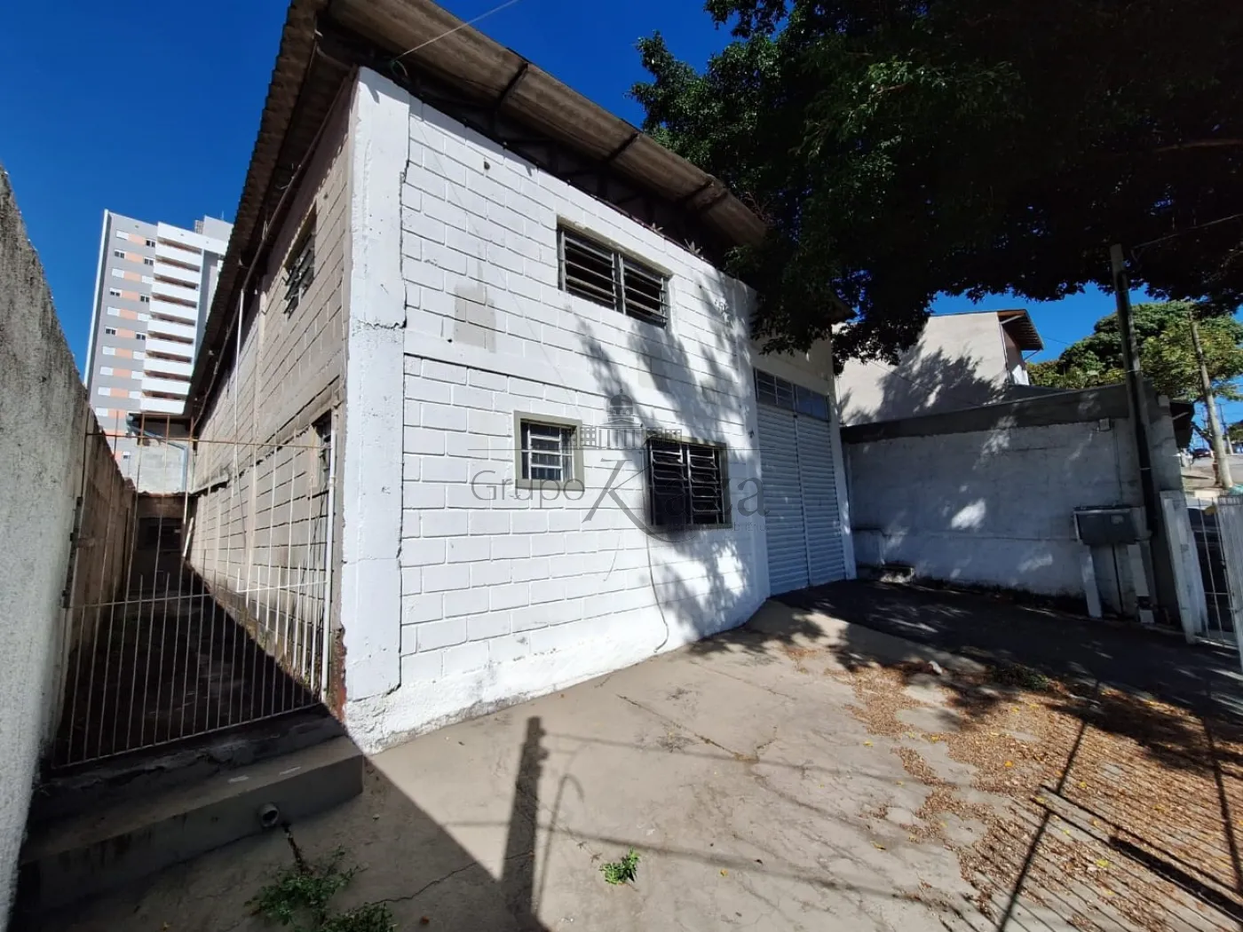 Foto 3 de Comercial Galpão em Jardim América, São José dos Campos - imagem 3 Foto 3 de Comercial Galpão em Jardim América, São José dos Campos - imagem 3