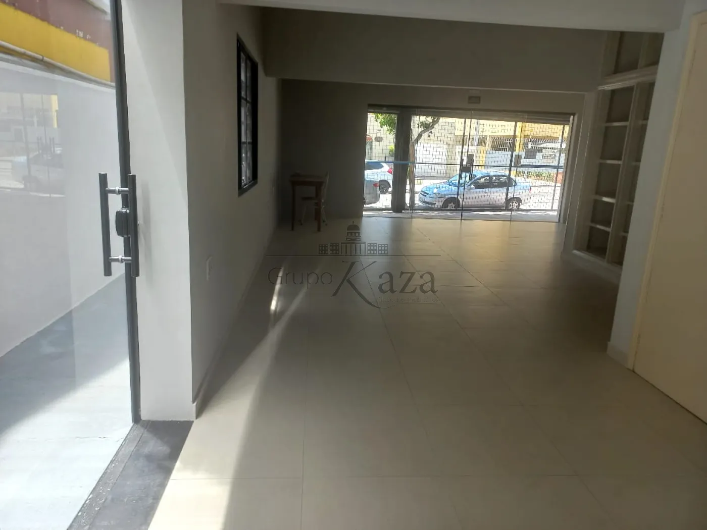 Foto 2 de Comercial Casa em Vila Adyana, São José dos Campos - imagem 2 Foto 2 de Comercial Casa em Vila Adyana, São José dos Campos - imagem 2