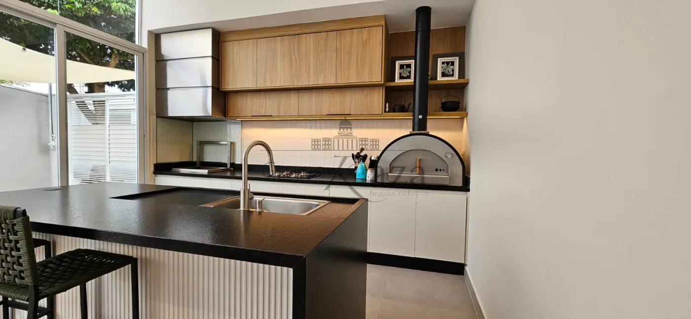 Foto 3 de Casa Condomínio em Villa Branca, Jacareí - imagem 3 Foto 3 de Casa Condomínio em Villa Branca, Jacareí - imagem 3