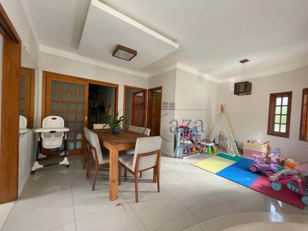 Foto 2 de Casa Condomínio em Villa Branca, Jacareí - imagem 2 Foto 2 de Casa Condomínio em Villa Branca, Jacareí - imagem 2