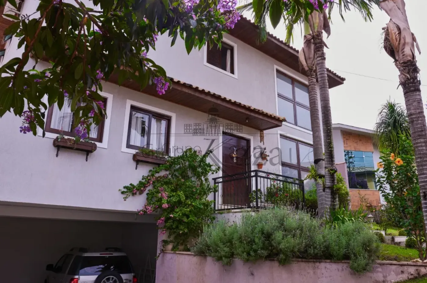 Foto 1 de Casa Condomínio em Villa Branca, Jacareí - imagem 1 Foto 1 de Casa Condomínio em Villa Branca, Jacareí - imagem 1