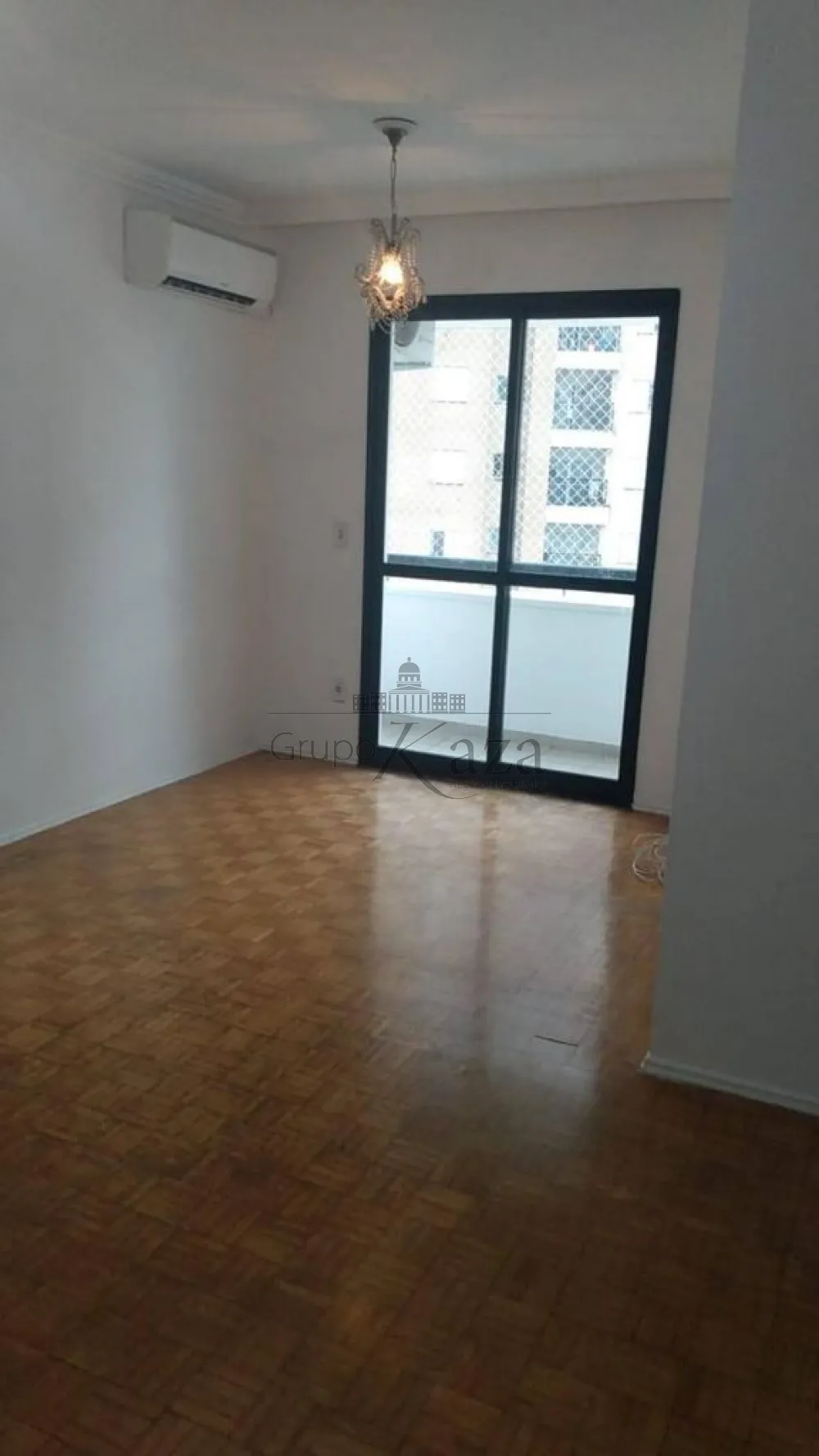 Foto 1 de Apartamento Padrão em Vila Machado, Jacareí - imagem 1 Foto 1 de Apartamento Padrão em Vila Machado, Jacareí - imagem 1