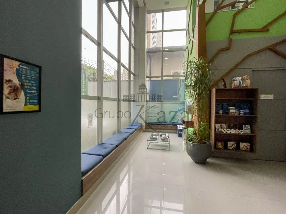 Foto 3 de Comercial Prédio em Vila Adyana, São José dos Campos - imagem 3 Foto 3 de Comercial Prédio em Vila Adyana, São José dos Campos - imagem 3