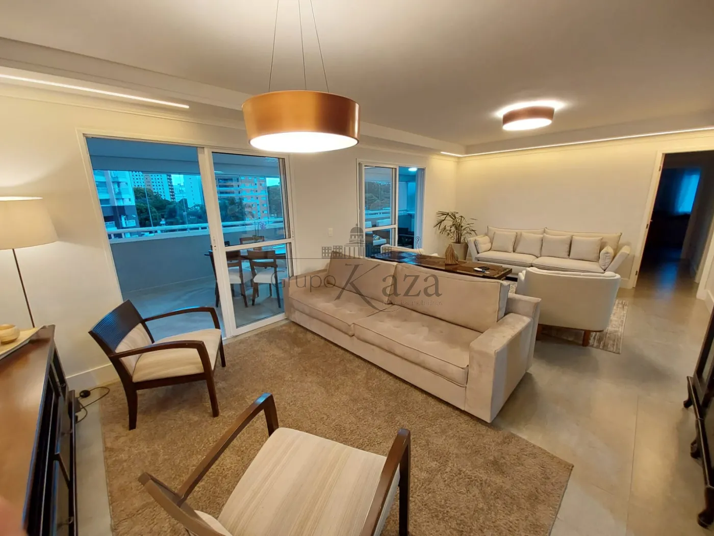 Foto 1 de Apartamento Padrão em Jardim Esplanada, São José dos Campos - imagem 1 Foto 1 de Apartamento Padrão em Jardim Esplanada, São José dos Campos - imagem 1