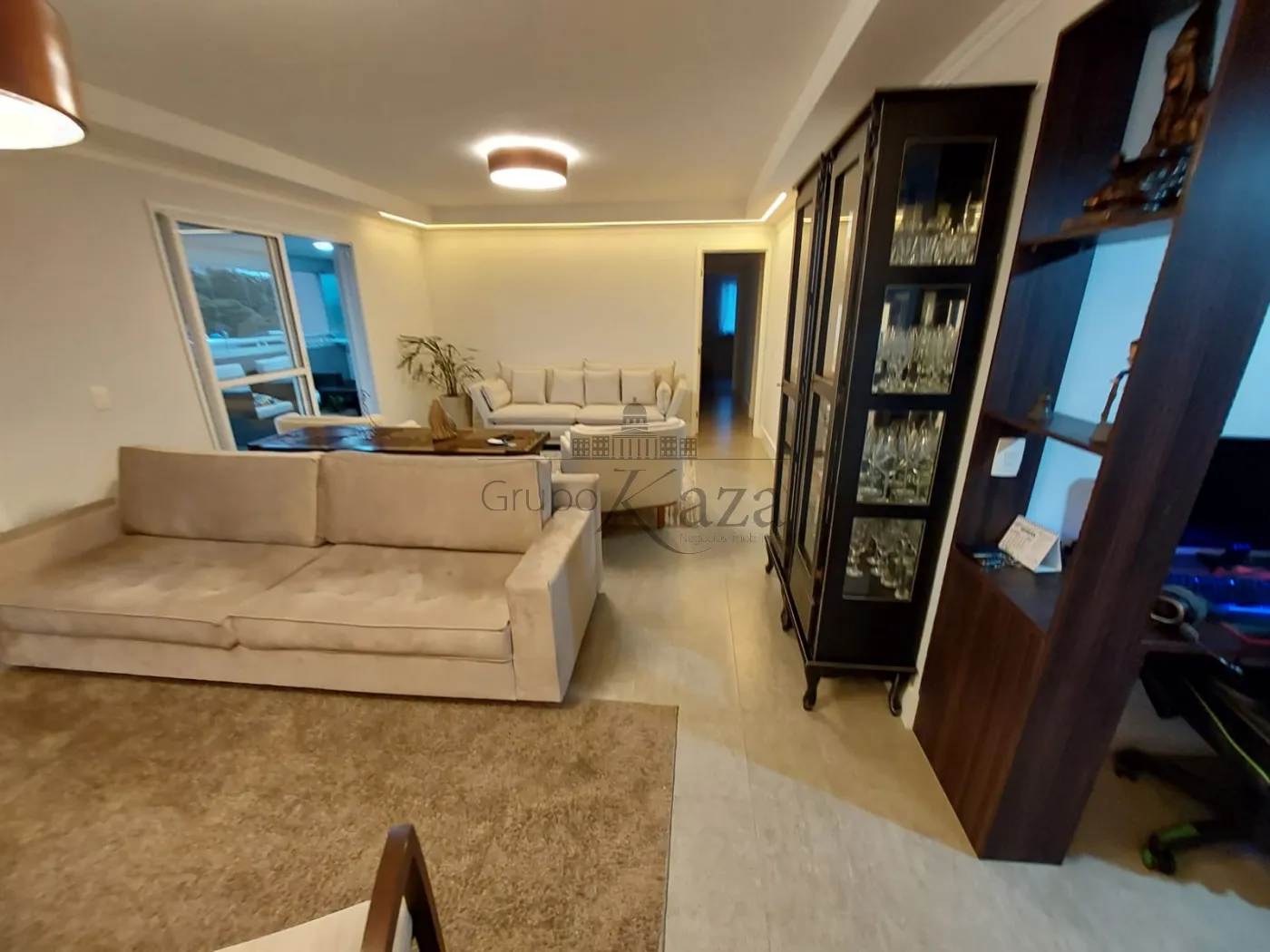 Foto 2 de Apartamento Padrão em Jardim Esplanada, São José dos Campos - imagem 2 Foto 2 de Apartamento Padrão em Jardim Esplanada, São José dos Campos - imagem 2