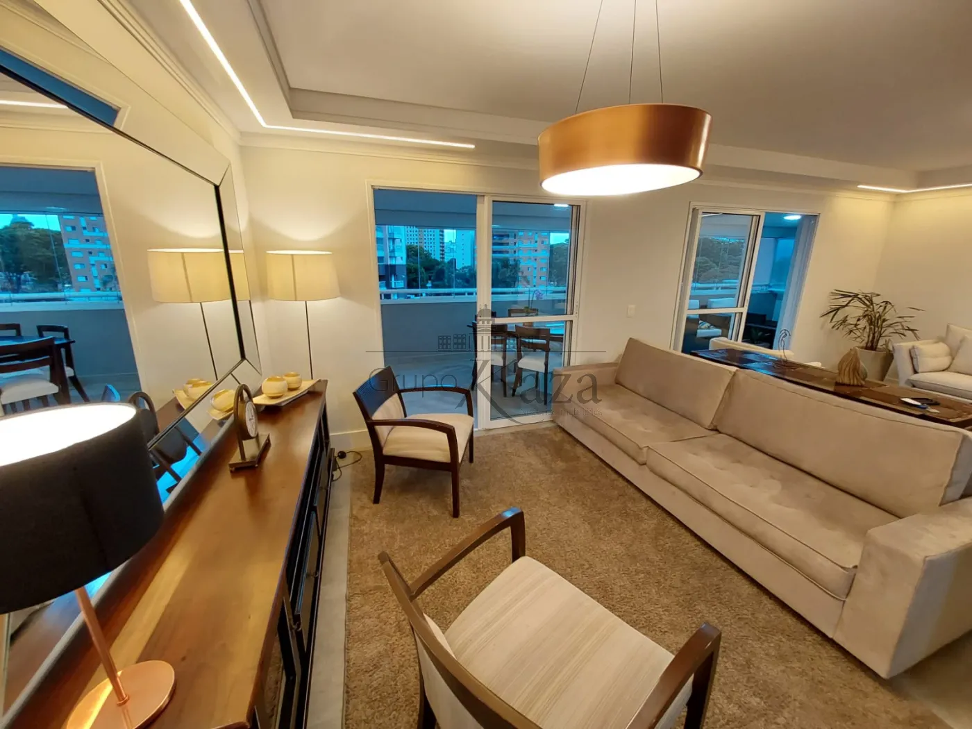 Foto 3 de Apartamento Padrão em Jardim Esplanada, São José dos Campos - imagem 3 Foto 3 de Apartamento Padrão em Jardim Esplanada, São José dos Campos - imagem 3