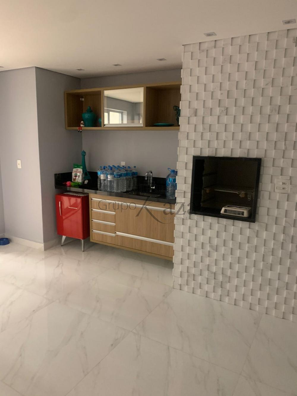 Foto 2 de Apartamento Padrão em Jardim das Colinas, São José dos Campos - imagem 2 Foto 2 de Apartamento Padrão em Jardim das Colinas, São José dos Campos - imagem 2