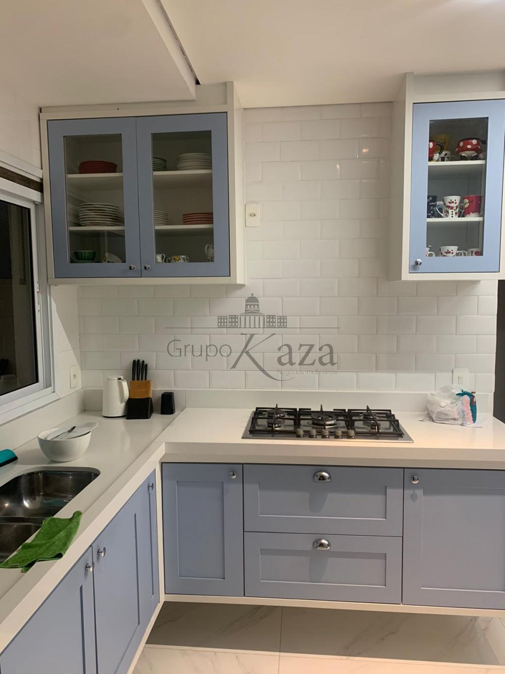 Foto 3 de Apartamento Padrão em Jardim das Colinas, São José dos Campos - imagem 3 Foto 3 de Apartamento Padrão em Jardim das Colinas, São José dos Campos - imagem 3