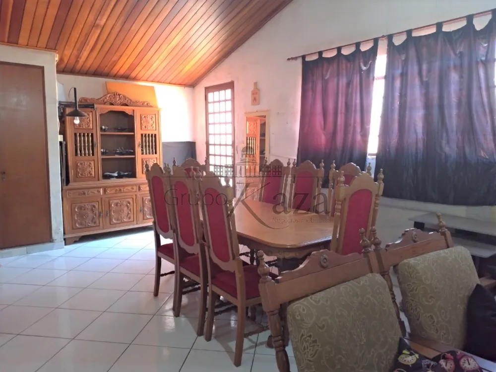 Foto 3 de Casa Padrão em Parque Industrial, São José dos Campos - imagem 3 Foto 3 de Casa Padrão em Parque Industrial, São José dos Campos - imagem 3