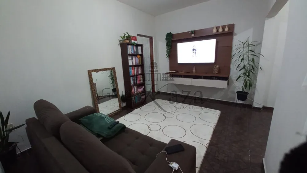 Foto 1 de Casa Sobrado em Residencial União, São José dos Campos - imagem 1 Foto 1 de Casa Sobrado em Residencial União, São José dos Campos - imagem 1