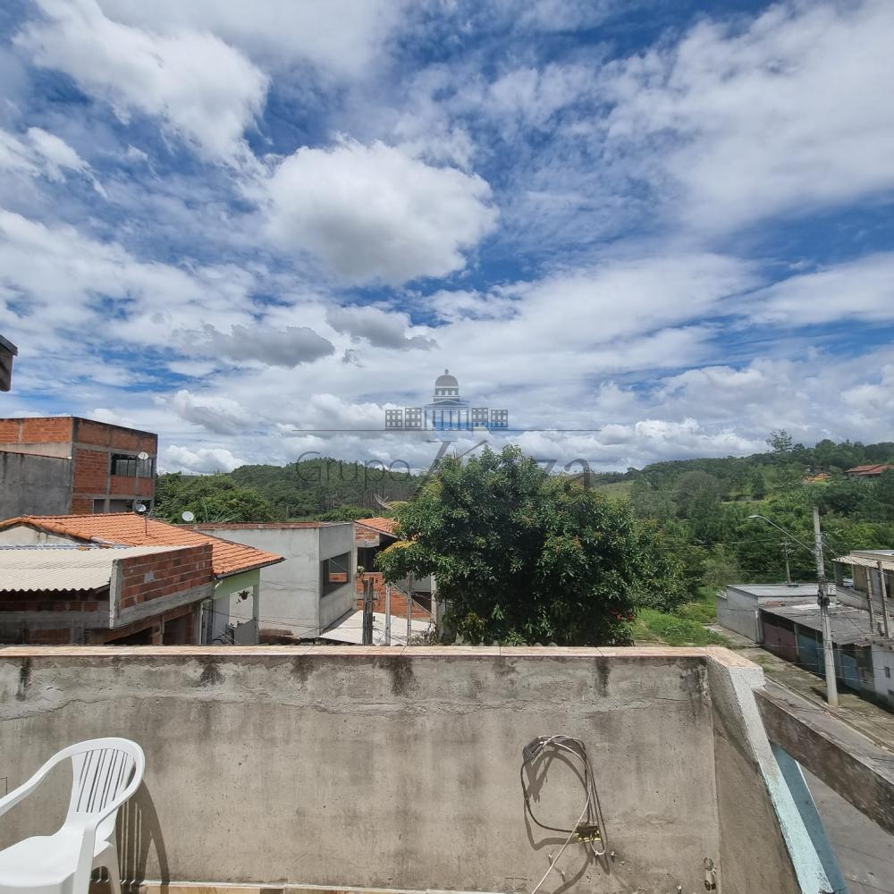Foto 40 de Casa Sobrado em Parque Interlagos, São José dos Campos - imagem 40