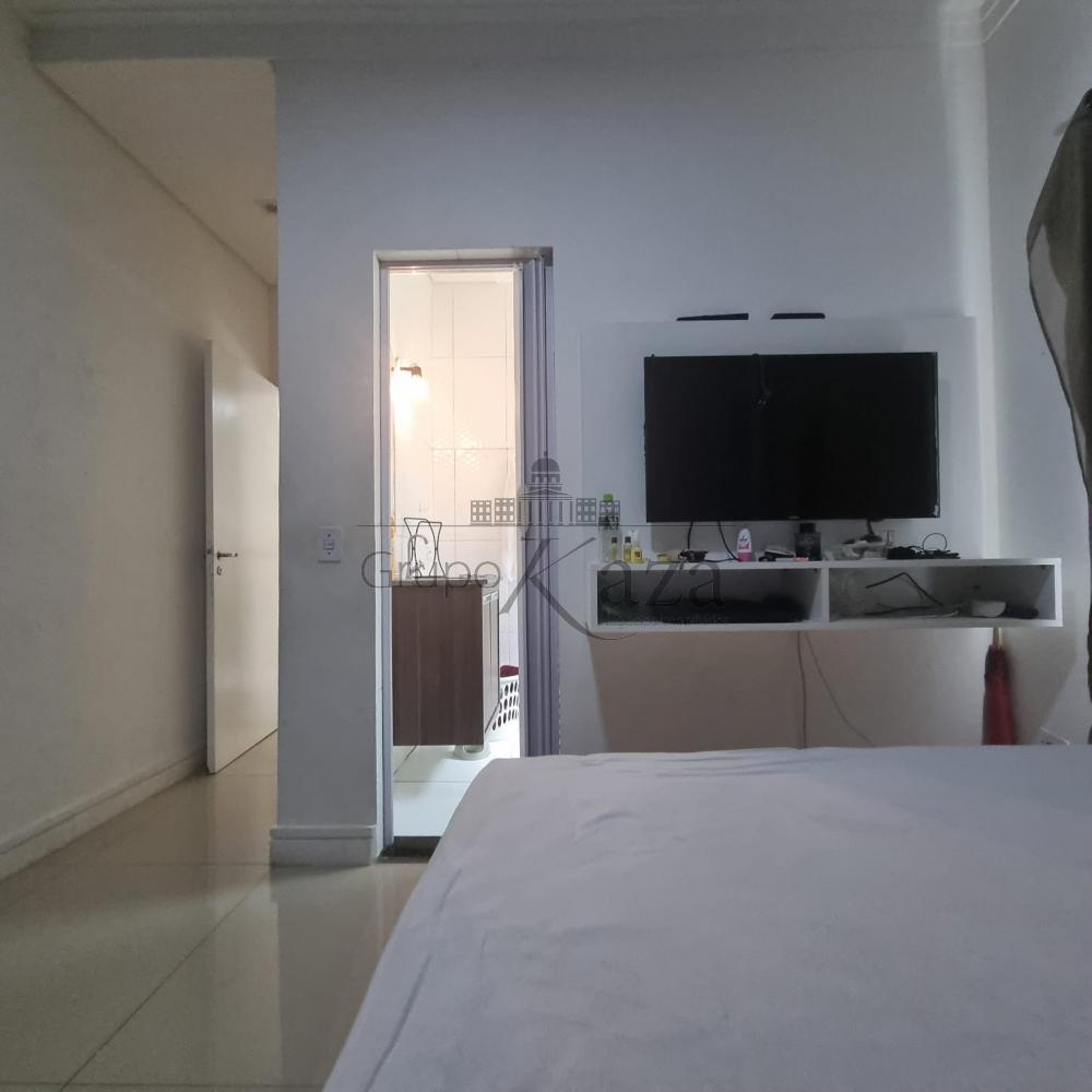 Foto 21 de Casa Sobrado em Parque Interlagos, São José dos Campos - imagem 21