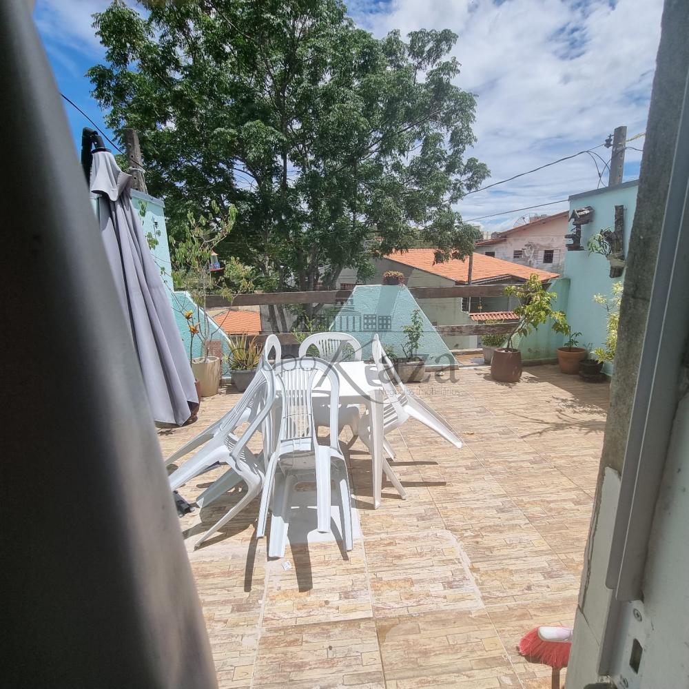 Foto 38 de Casa Sobrado em Parque Interlagos, São José dos Campos - imagem 38