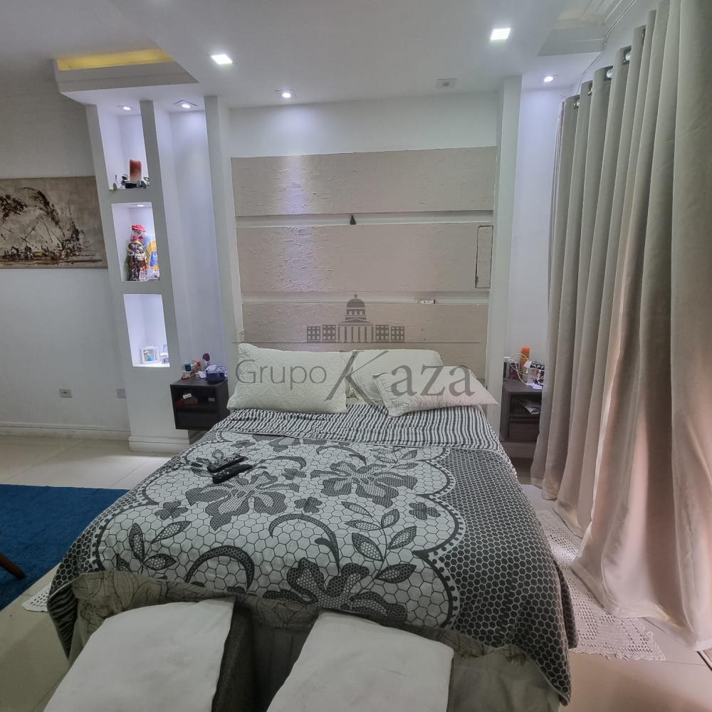 Foto 18 de Casa Sobrado em Parque Interlagos, São José dos Campos - imagem 18