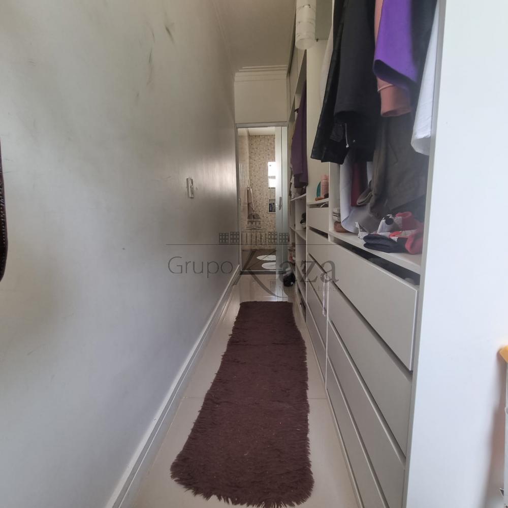 Foto 19 de Casa Sobrado em Parque Interlagos, São José dos Campos - imagem 19