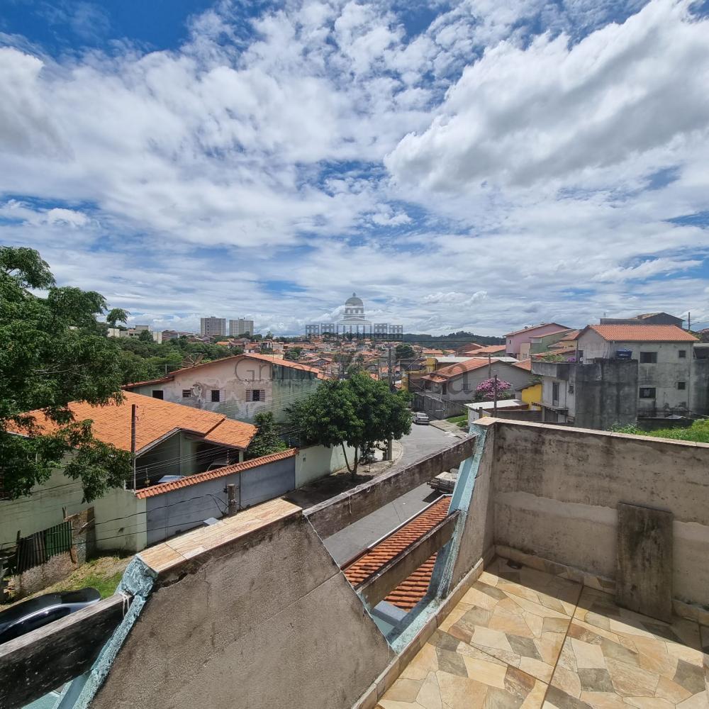 Foto 35 de Casa Sobrado em Parque Interlagos, São José dos Campos - imagem 35