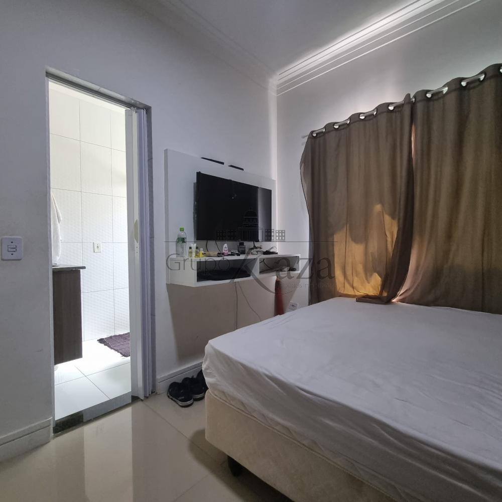 Foto 22 de Casa Sobrado em Parque Interlagos, São José dos Campos - imagem 22