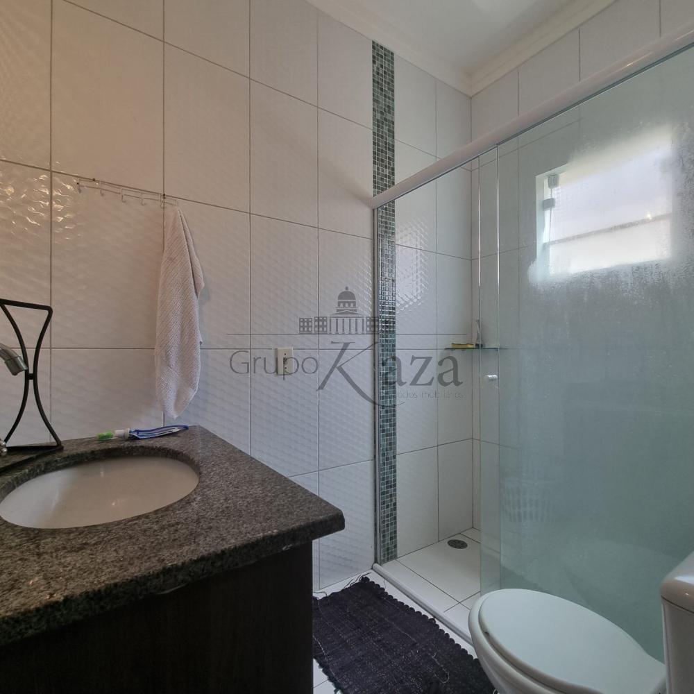Foto 25 de Casa Sobrado em Parque Interlagos, São José dos Campos - imagem 25