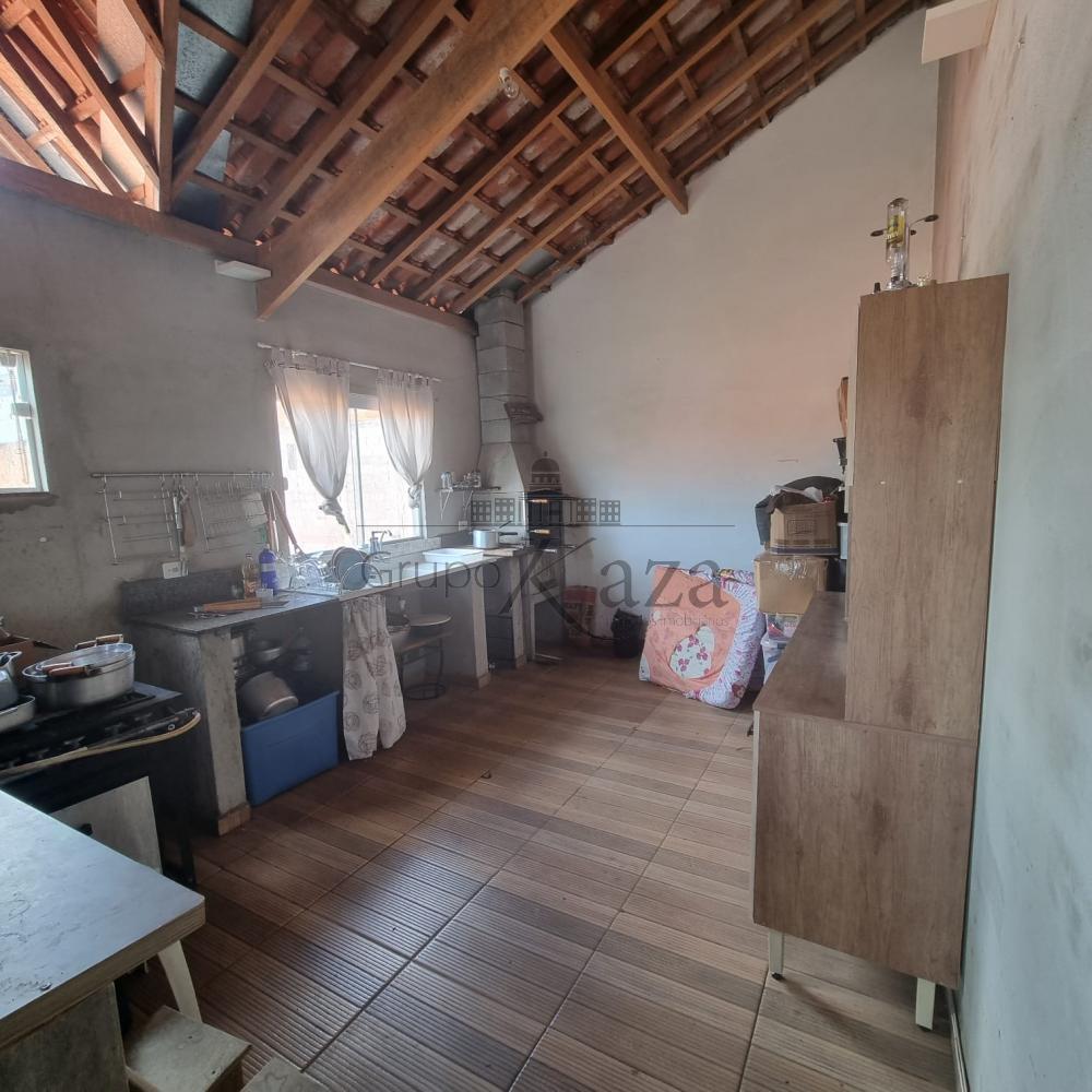 Foto 32 de Casa Sobrado em Parque Interlagos, São José dos Campos - imagem 32