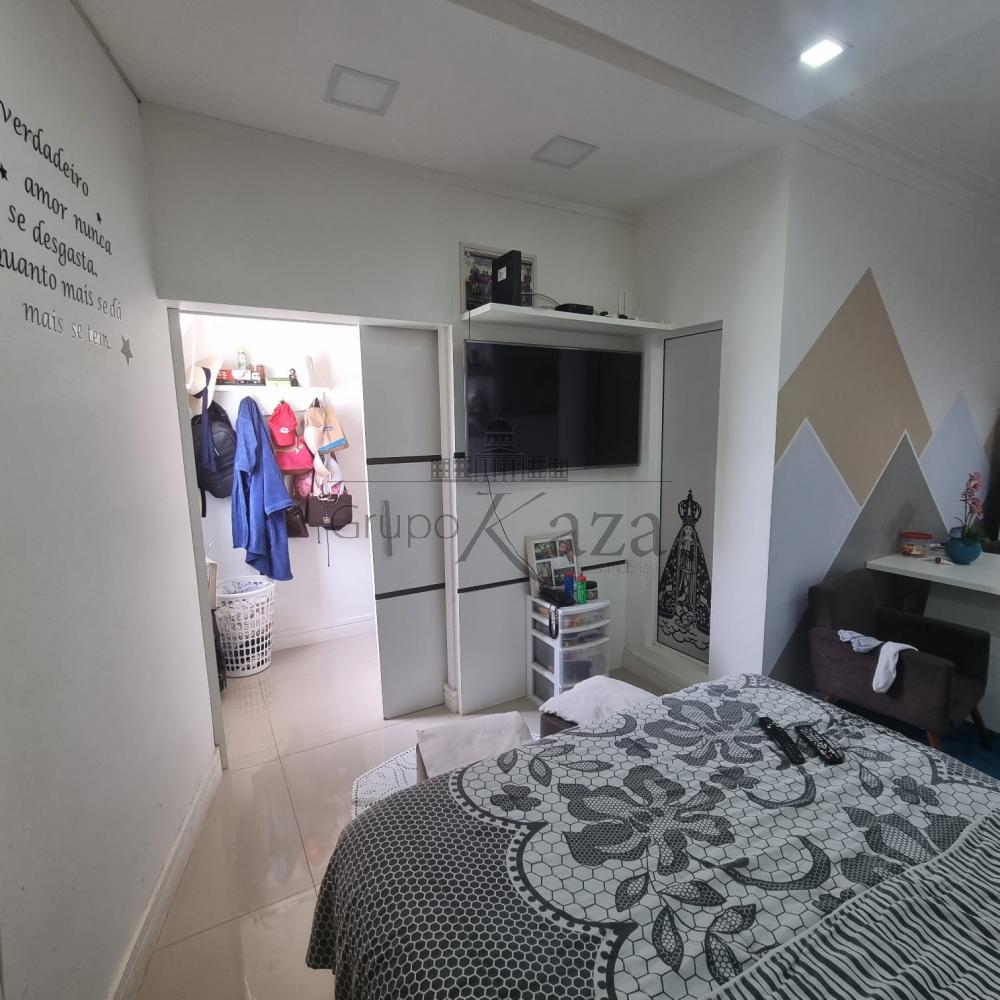 Foto 13 de Casa Sobrado em Parque Interlagos, São José dos Campos - imagem 13