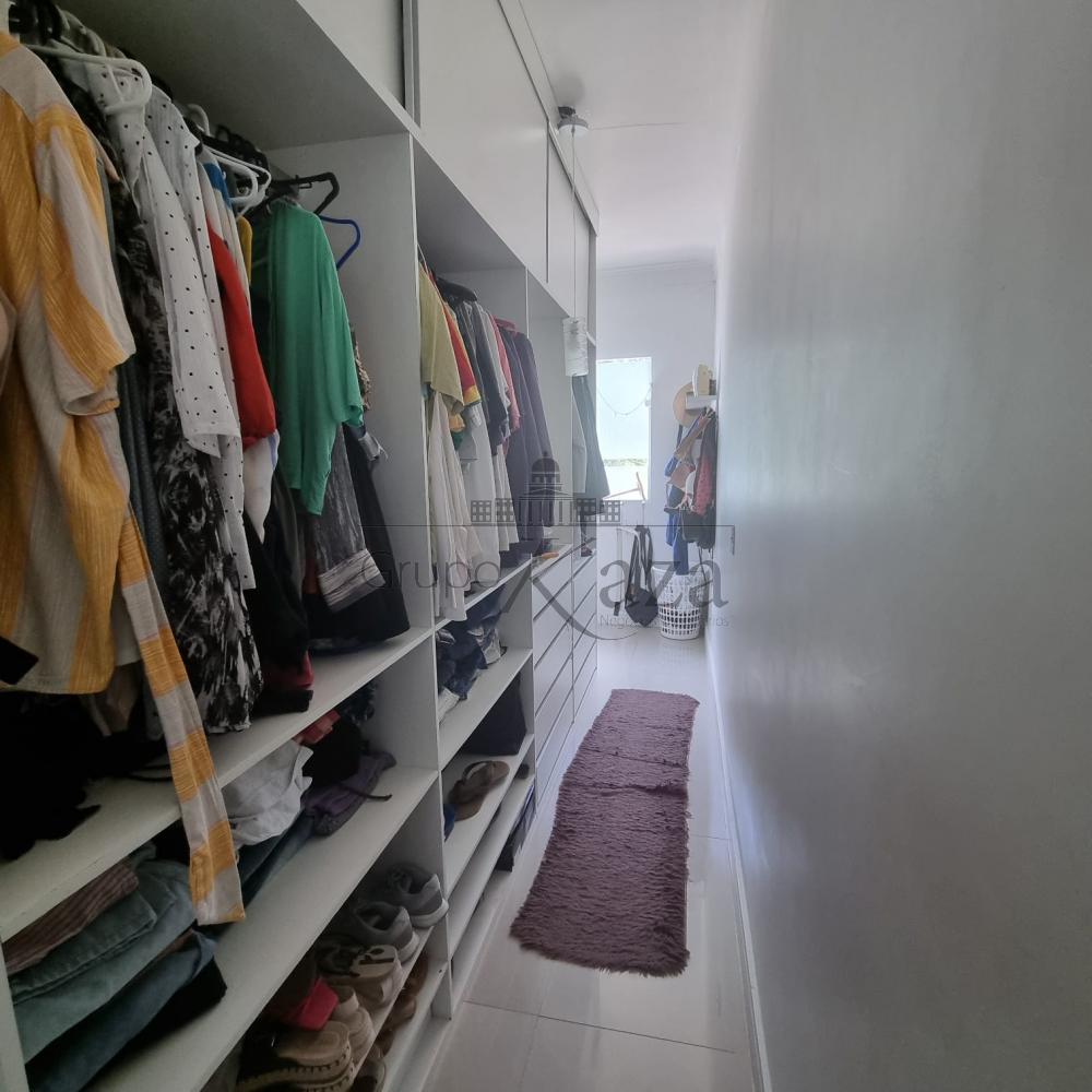 Foto 20 de Casa Sobrado em Parque Interlagos, São José dos Campos - imagem 20