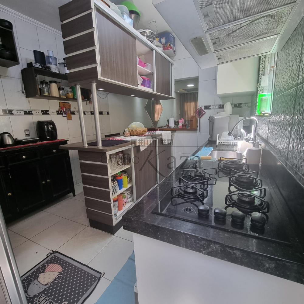 Foto 7 de Casa Sobrado em Parque Interlagos, São José dos Campos - imagem 7