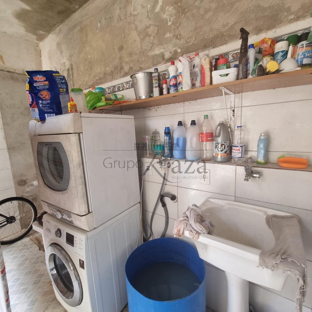 Foto 43 de Casa Sobrado em Parque Interlagos, São José dos Campos - imagem 43