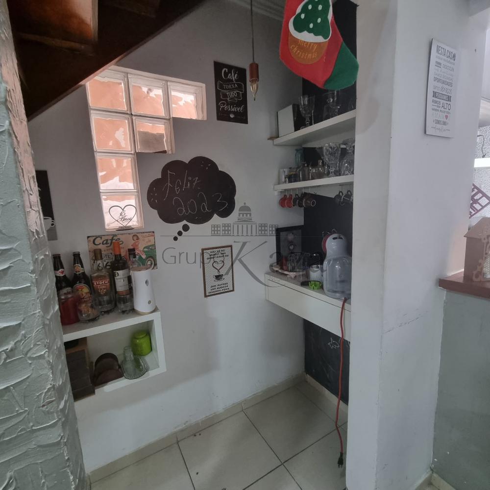 Foto 11 de Casa Sobrado em Parque Interlagos, São José dos Campos - imagem 11