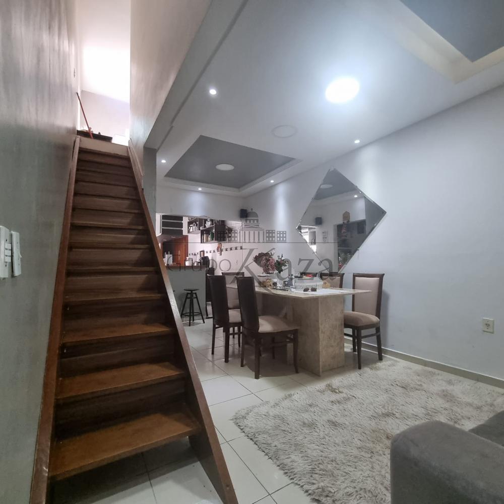 Foto 1 de Casa Sobrado em Parque Interlagos, São José dos Campos - imagem 1 Foto 1 de Casa Sobrado em Parque Interlagos, São José dos Campos - imagem 1